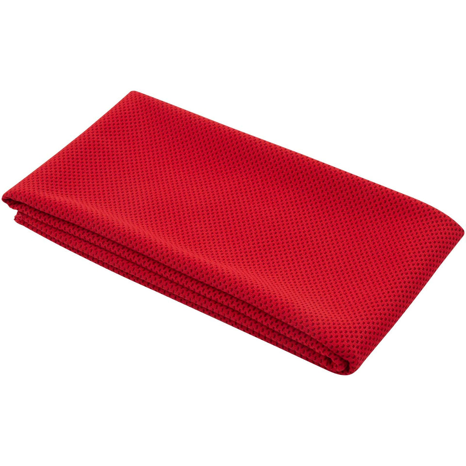 Asciugamano sportivo 30 x 80 cm Althea personalizzato con logo - Pubblienne