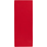 Asciugamano sportivo 30 x 80 cm Althea personalizzato con logo - Pubblienne