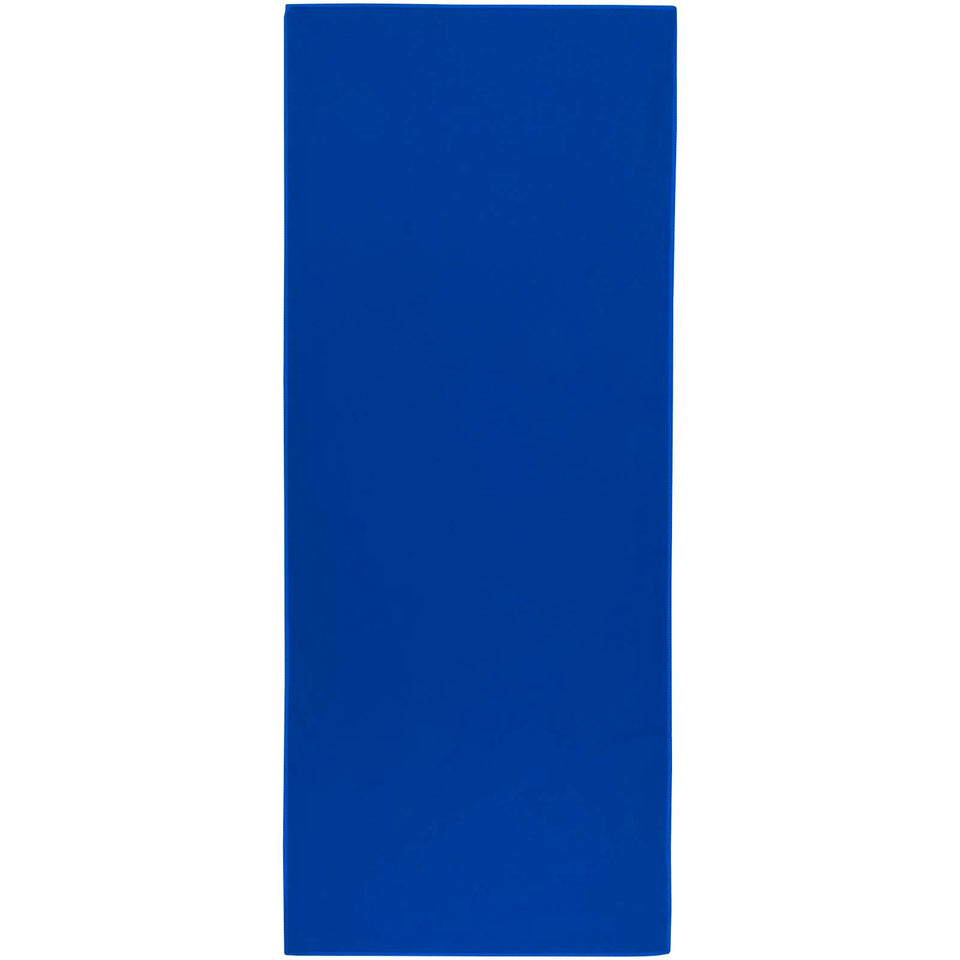 Asciugamano sportivo 30 x 80 cm Althea personalizzato con logo - Pubblienne