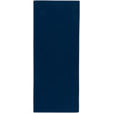 Asciugamano sportivo 30 x 80 cm Althea personalizzato con logo - Pubblienne