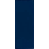 Asciugamano sportivo 30 x 80 cm Althea personalizzato con logo - Pubblienne