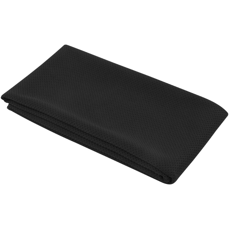 Asciugamano sportivo 30 x 80 cm Althea personalizzato con logo - Pubblienne