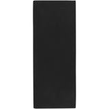 Asciugamano sportivo 30 x 80 cm Althea personalizzato con logo - Pubblienne