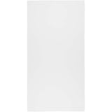 Asciugamano sportivo 50 x 100 cm Althea personalizzato con logo - Pubblienne