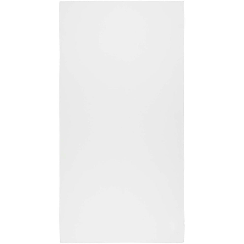 Asciugamano sportivo 50 x 100 cm Althea personalizzato con logo - Pubblienne