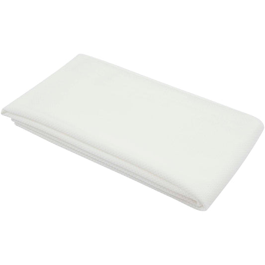 Asciugamano sportivo 50 x 100 cm Althea personalizzato con logo - Pubblienne