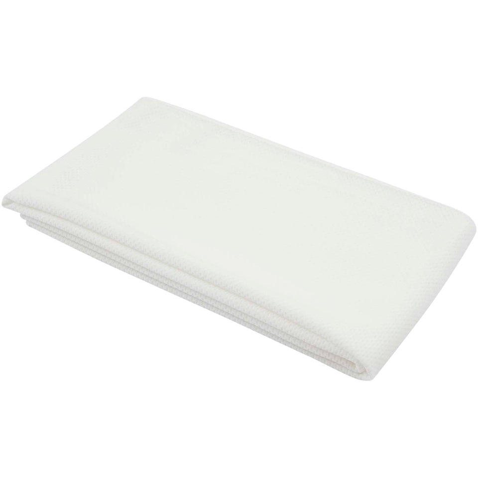 Asciugamano sportivo 50 x 100 cm Althea personalizzato con logo - Pubblienne