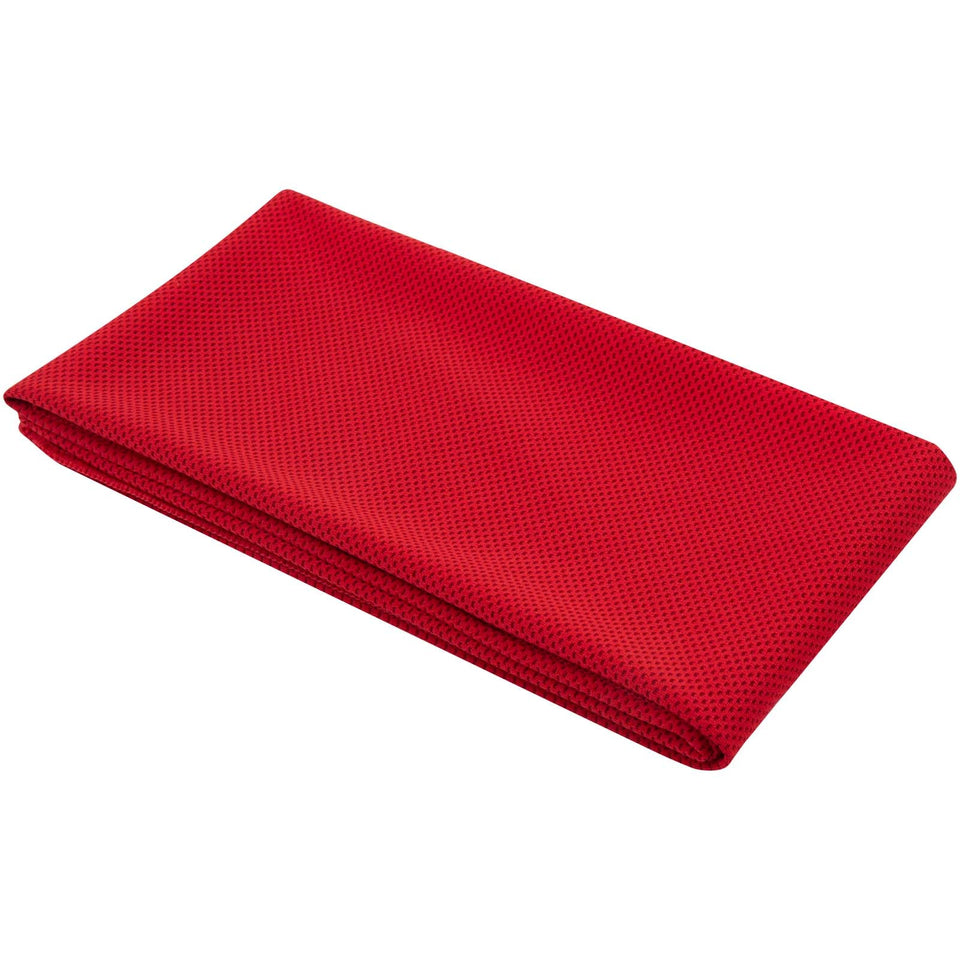Asciugamano sportivo 50 x 100 cm Althea personalizzato con logo - Pubblienne