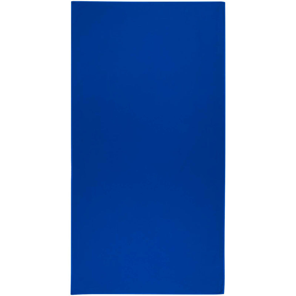 Asciugamano sportivo 50 x 100 cm Althea personalizzato con logo - Pubblienne