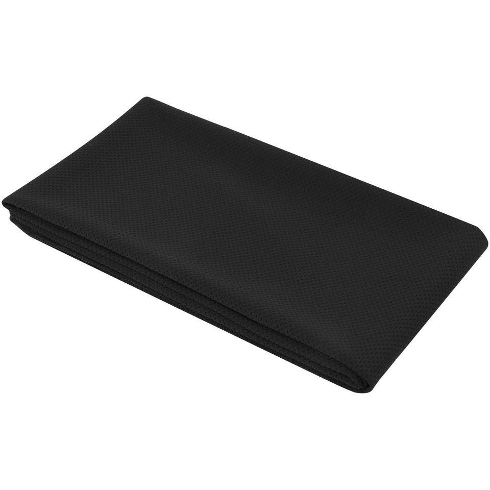 Asciugamano sportivo 50 x 100 cm Althea personalizzato con logo - Pubblienne