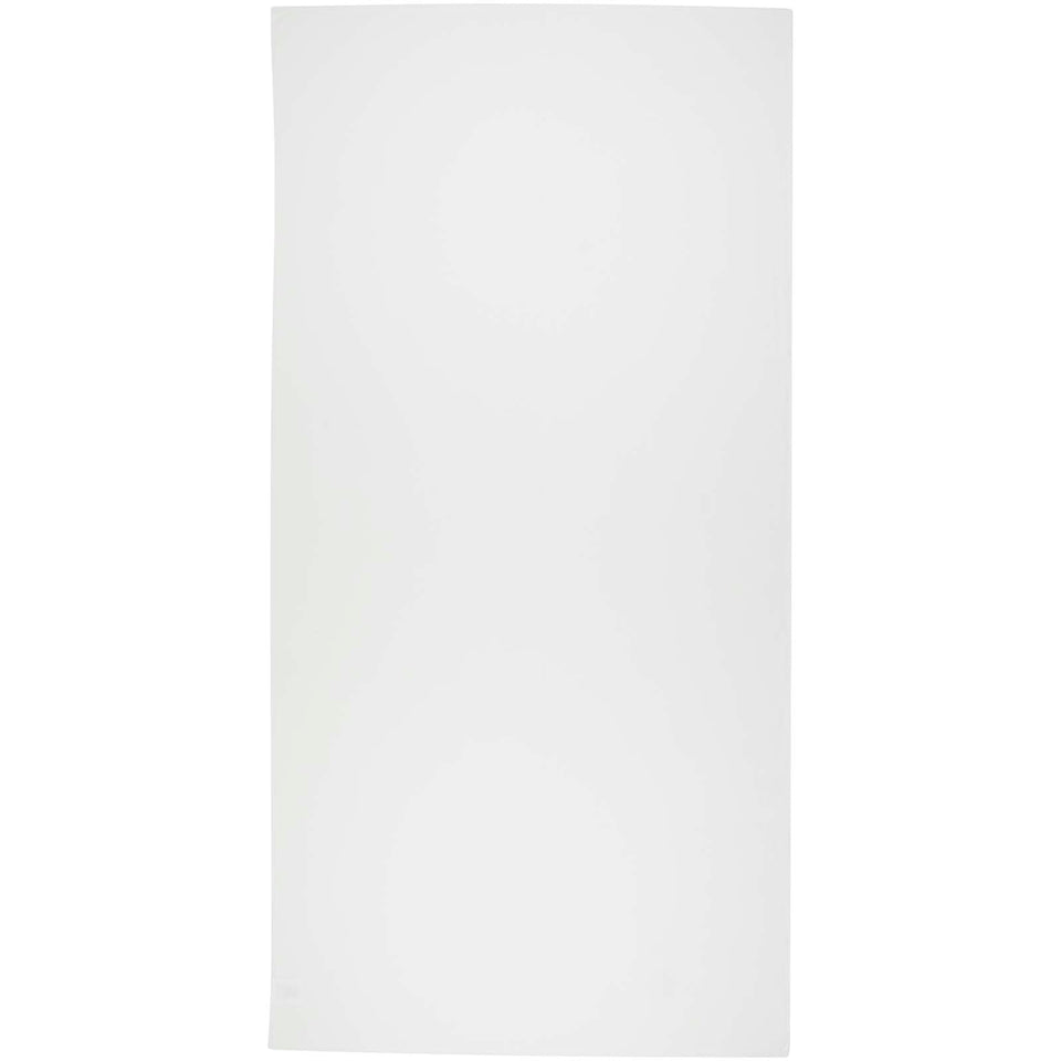 Aasciugamano sportivo 70 x 140 cm Althea personalizzato con logo - Pubblienne
