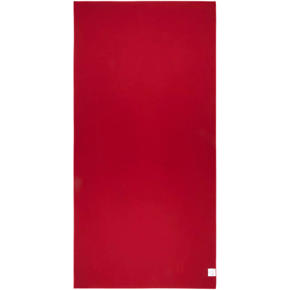 Aasciugamano sportivo 70 x 140 cm Althea personalizzato con logo - Pubblienne