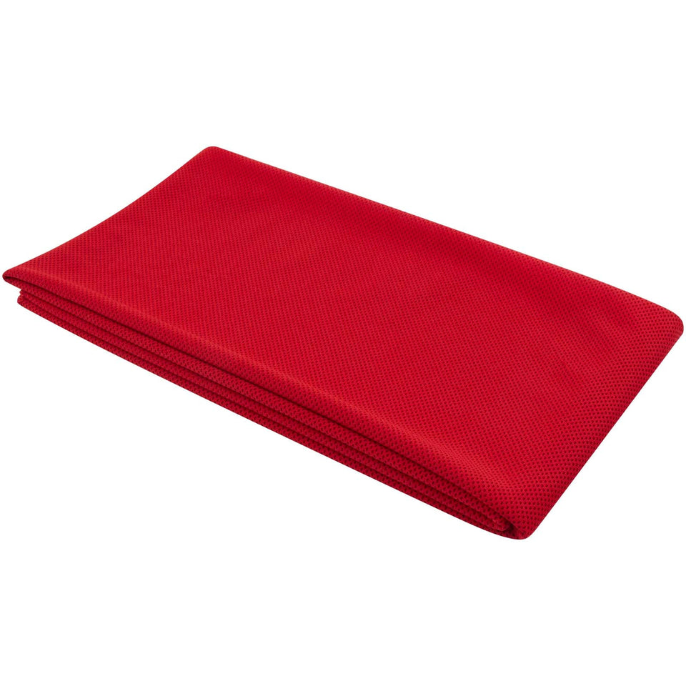 Aasciugamano sportivo 70 x 140 cm Althea personalizzato con logo - Pubblienne