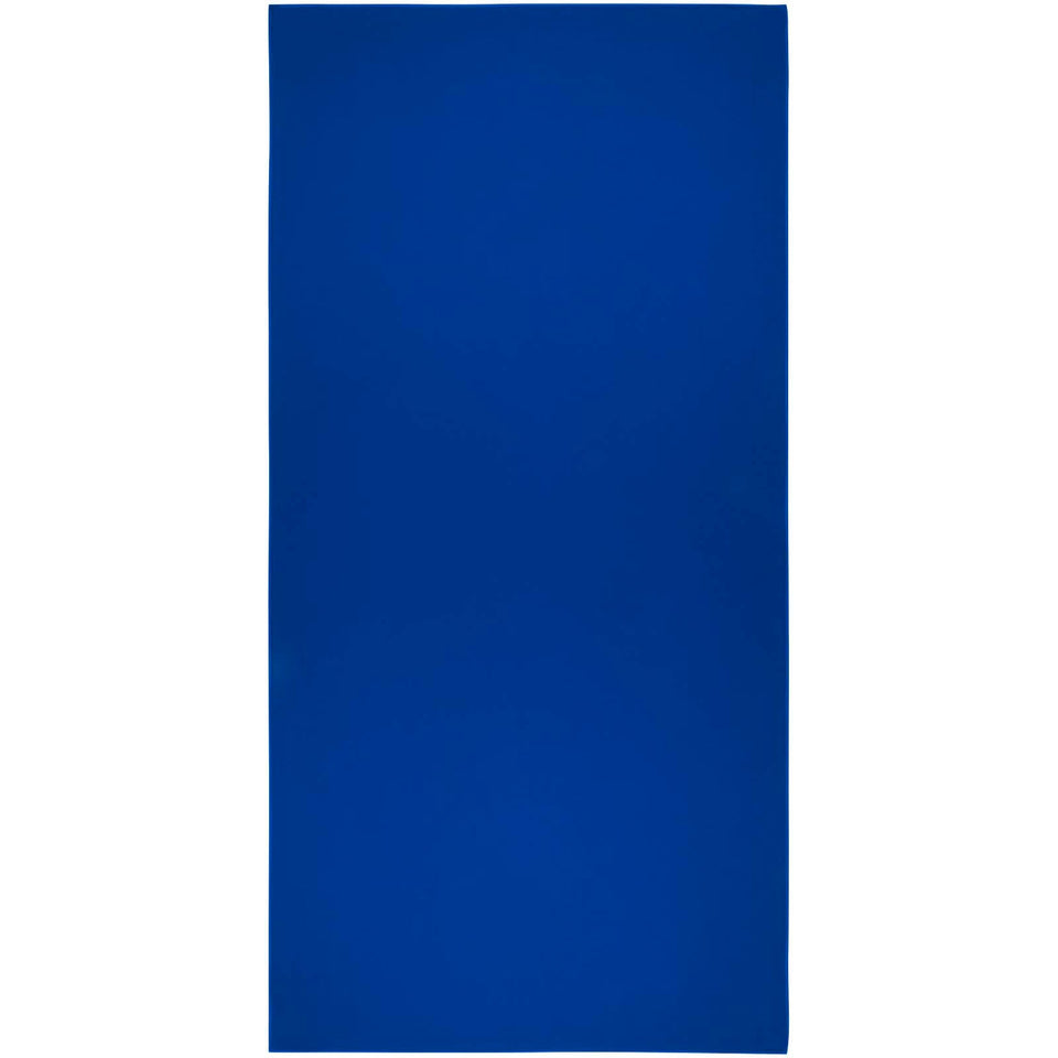 Aasciugamano sportivo 70 x 140 cm Althea personalizzato con logo - Pubblienne
