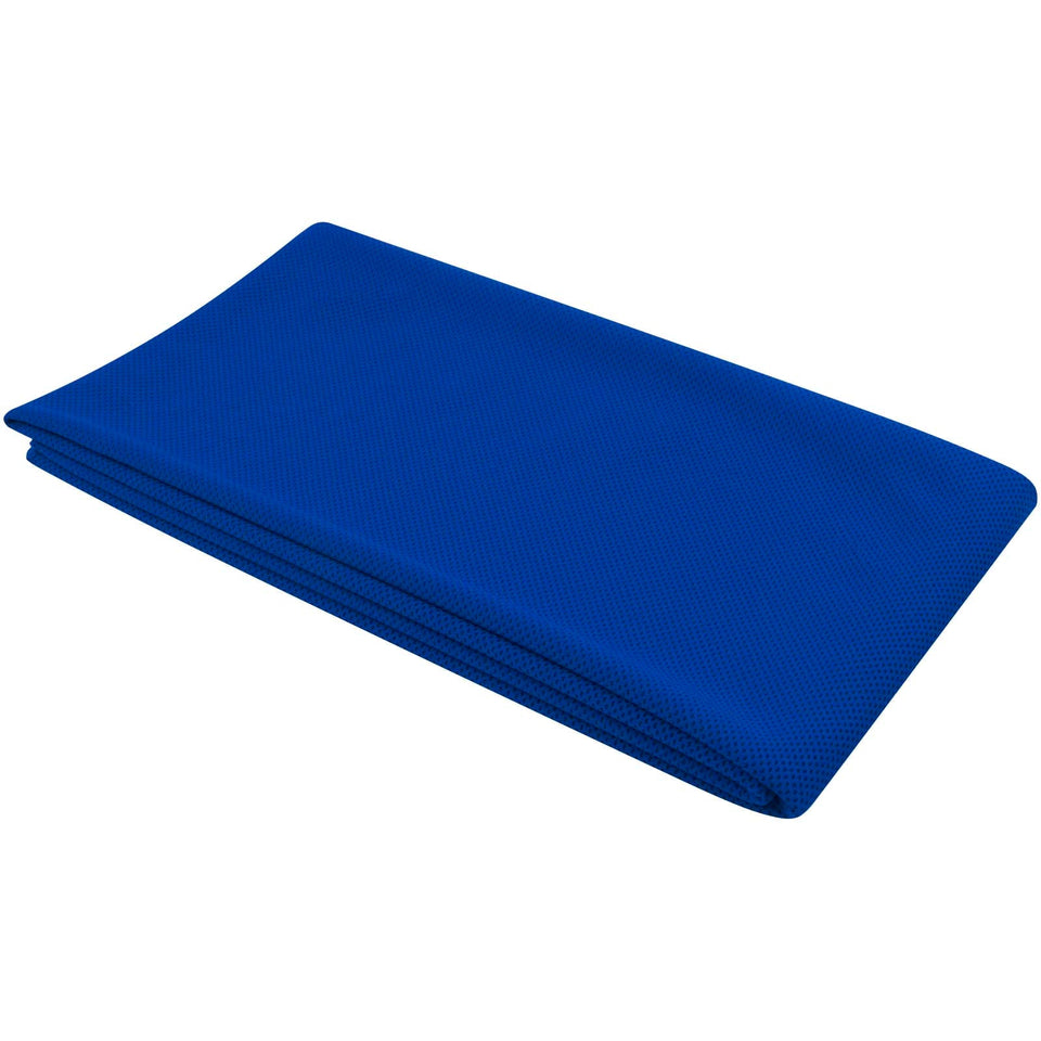 Aasciugamano sportivo 70 x 140 cm Althea personalizzato con logo - Pubblienne