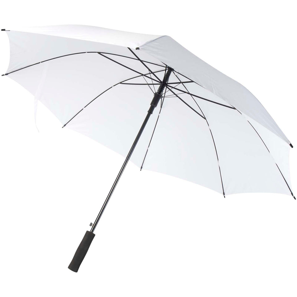 Ombrello da 27" Ibi personalizzato con logo - Pubblienne