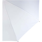 Ombrello da 27" Ibi personalizzato con logo - Pubblienne