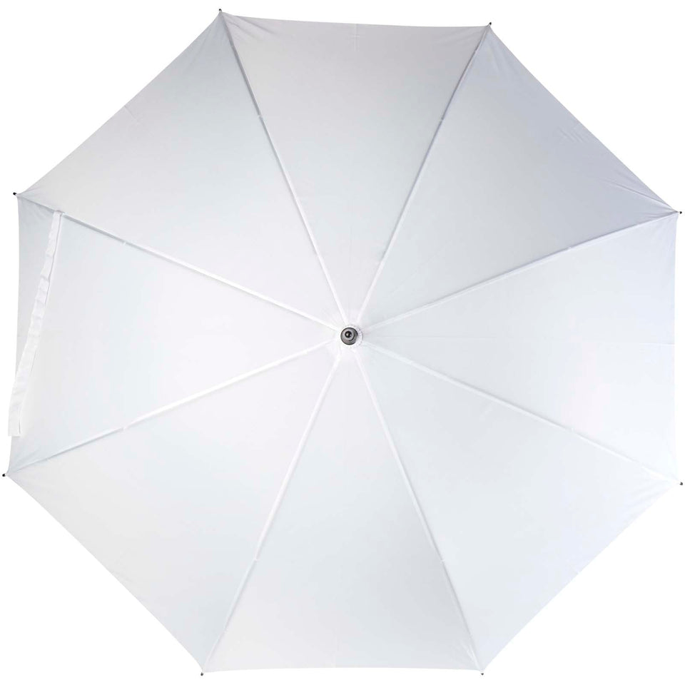 Ombrello da 27" Ibi personalizzato con logo - Pubblienne