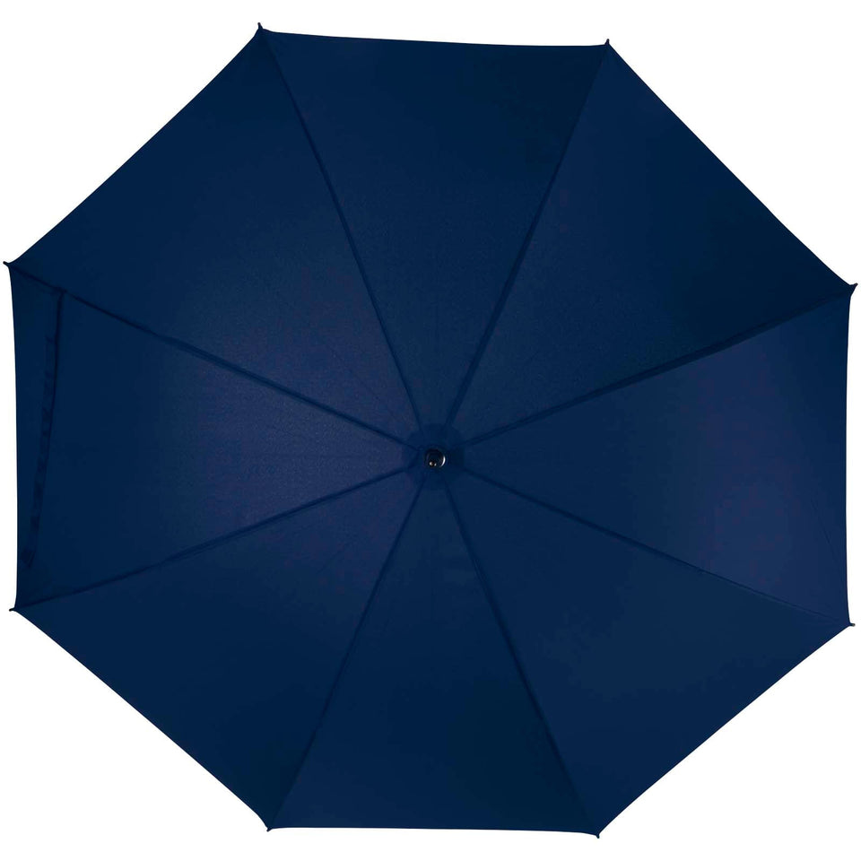 Ombrello da 27" Ibi personalizzato con logo - Pubblienne