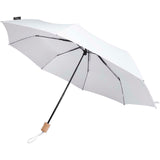 Ombrello in PET riciclato da 21" Dane personalizzato con logo - Pubblienne