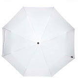 Ombrello in PET riciclato da 21" Dane personalizzato con logo - Pubblienne