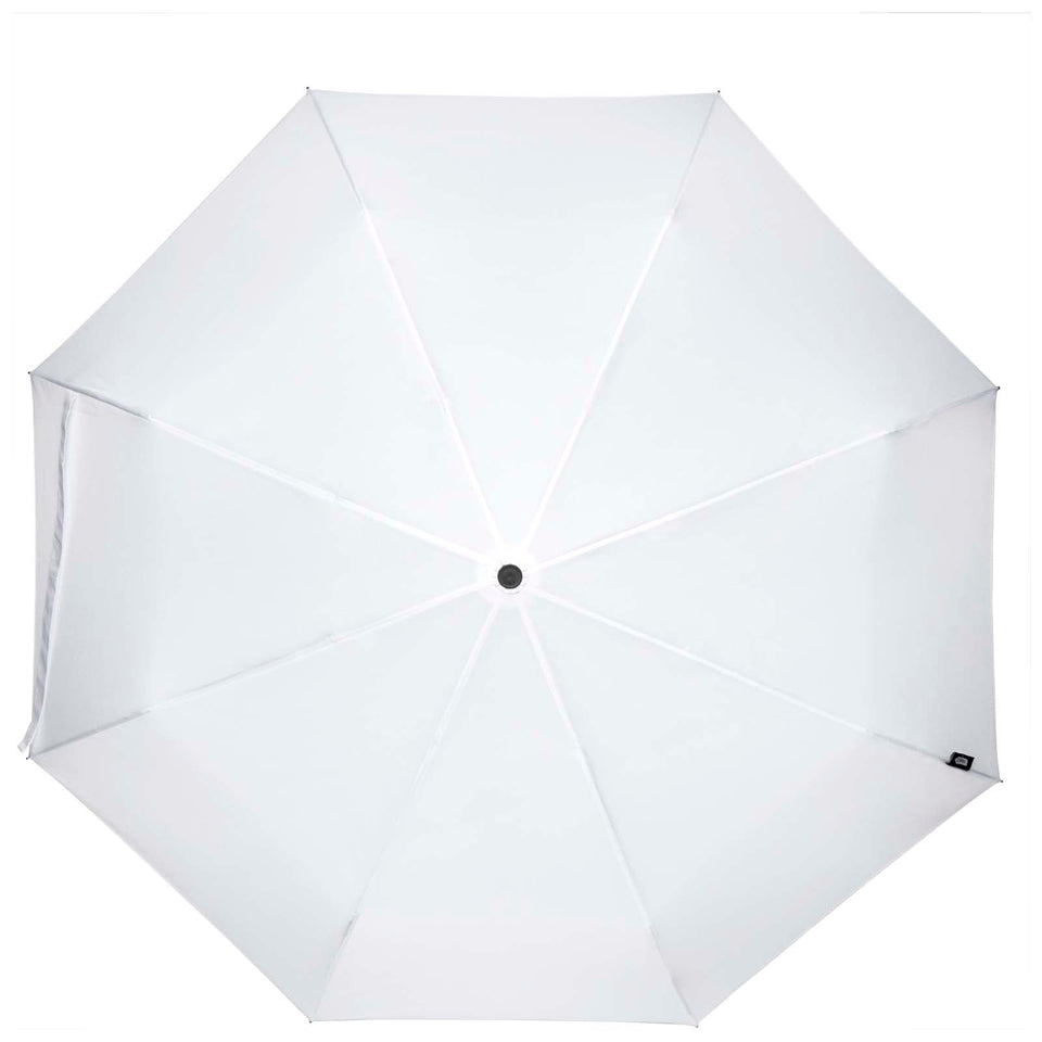 Ombrello in PET riciclato da 21" Dane personalizzato con logo - Pubblienne