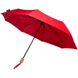Ombrello in PET riciclato da 21" Dane personalizzato con logo - Pubblienne