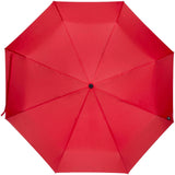 Ombrello in PET riciclato da 21" Dane personalizzato con logo - Pubblienne