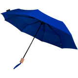 Ombrello in PET riciclato da 21" Dane personalizzato con logo - Pubblienne