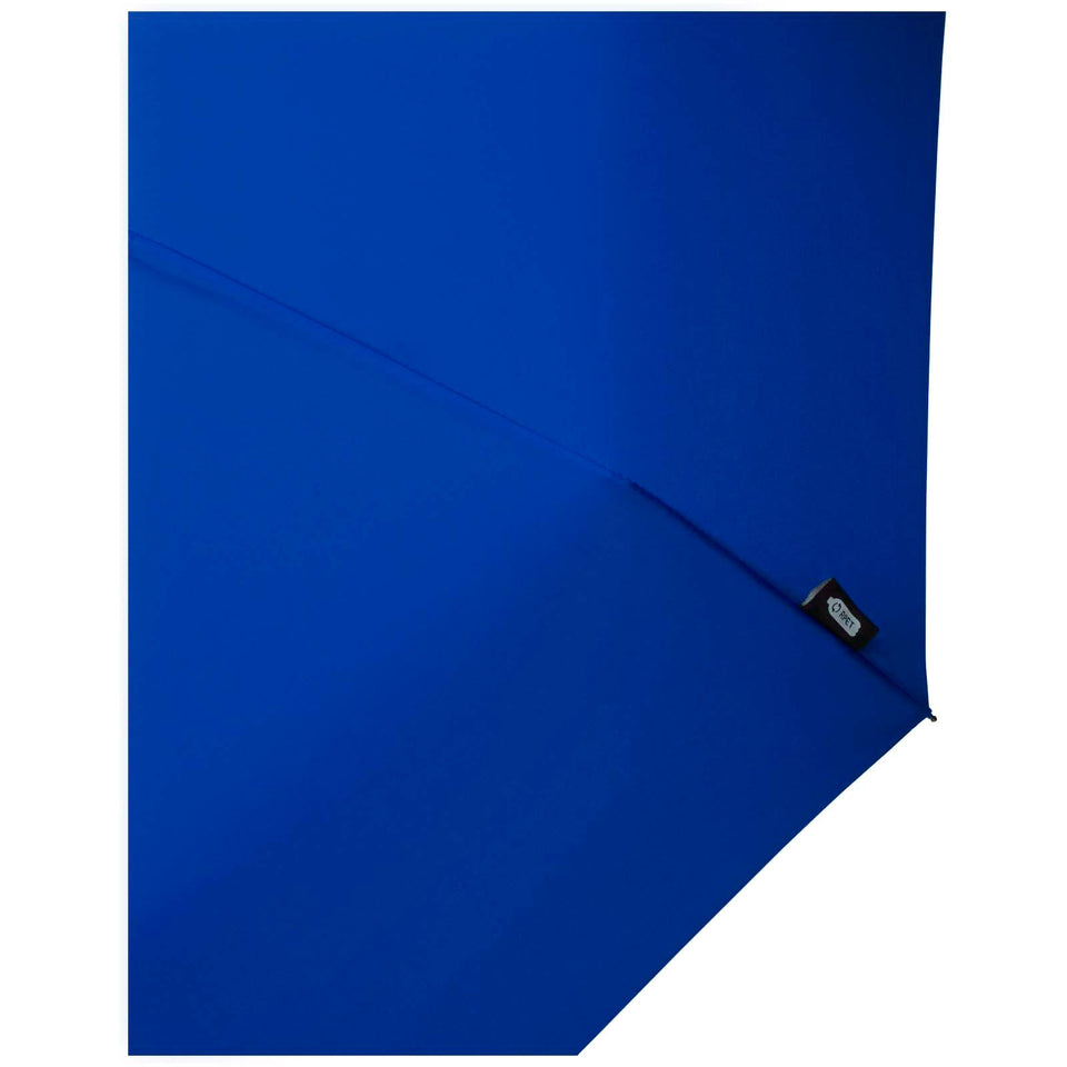 Ombrello in PET riciclato da 21" Dane personalizzato con logo - Pubblienne