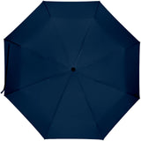 Ombrello in PET riciclato da 21" Dane personalizzato con logo - Pubblienne