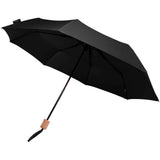 Ombrello in PET riciclato da 21" Dane personalizzato con logo - Pubblienne