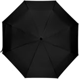 Ombrello in PET riciclato da 21" Dane personalizzato con logo - Pubblienne