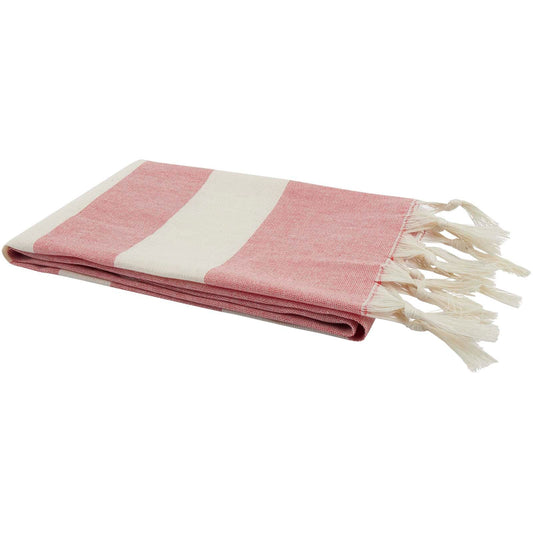 Telo per hammam 147 x 75,5 cm Anders personalizzato con logo - Pubblienne