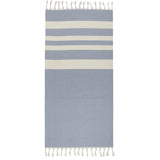 Telo per hammam 147 x 75,5 cm Anders personalizzato con logo - Pubblienne