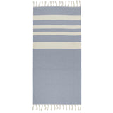 Telo per hammam 147 x 75,5 cm Anders personalizzato con logo - Pubblienne