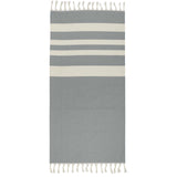 Telo per hammam 147 x 75,5 cm Anders personalizzato con logo - Pubblienne