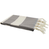 Telo per hammam 147 x 75,5 cm Anders personalizzato con logo - Pubblienne