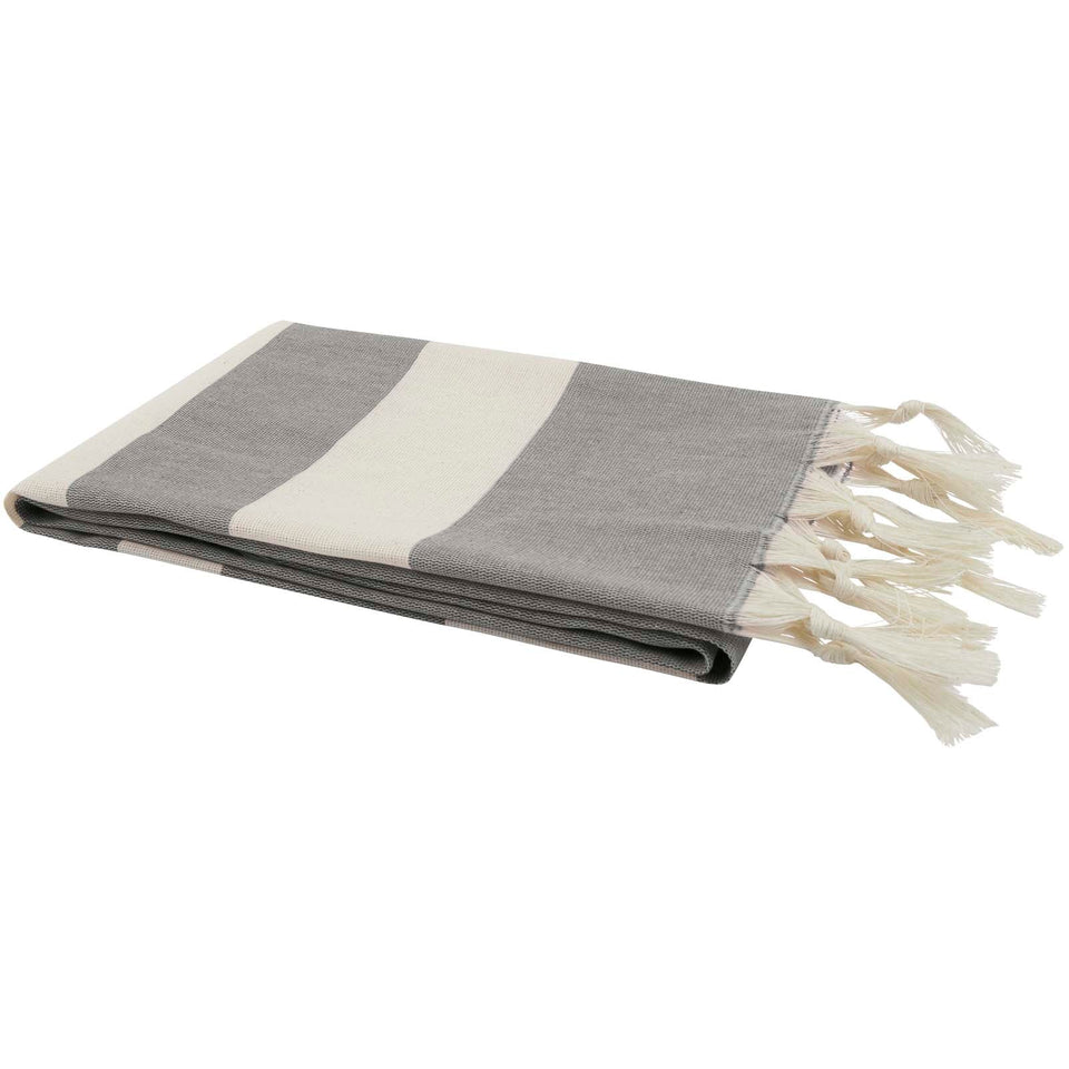 Telo per hammam 147 x 75,5 cm Anders personalizzato con logo - Pubblienne
