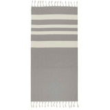 Telo per hammam 147 x 75,5 cm Anders personalizzato con logo - Pubblienne