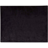 Coperta in sherpa riciclato certificato GRS Ashen personalizzato con logo - Pubblienne