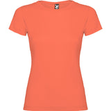 R6627 - Roly Jamaica T-Shirt Donna personalizzato con logo - Pubblienne