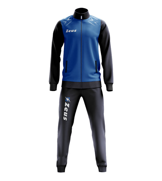 TUTA EASY personalizzato con logo - Pubblienne