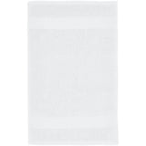 Asciugamano 30 x 50 cm in cotone da 450 g/m² Sophia personalizzato con logo - Pubblienne