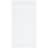Asciugamano 50 x 100 cm in cotone da 450 g/m² Charlotte personalizzato con logo - Pubblienne