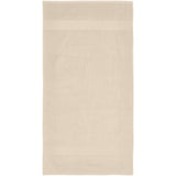 Asciugamano 50 x 100 cm in cotone da 450 g/m² Charlotte personalizzato con logo - Pubblienne