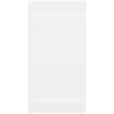 Asciugamano 70 x 140 cm in cotone da 450 g/m² Amelia personalizzato con logo - Pubblienne