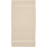 Asciugamano 70 x 140 cm in cotone da 450 g/m² Amelia personalizzato con logo - Pubblienne
