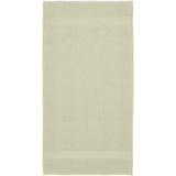 Asciugamano 70 x 140 cm in cotone da 450 g/m² Amelia personalizzato con logo - Pubblienne