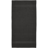 Asciugamano 70 x 140 cm in cotone da 450 g/m² Amelia personalizzato con logo - Pubblienne